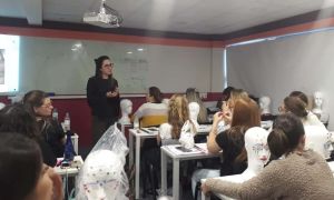 Pós-graduação em Farmácia Estética