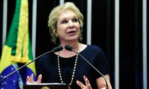 marta suplicy defende esteticistas