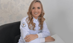 farmacêutica esteta procedimentos