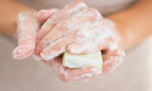 procedimento asséptico