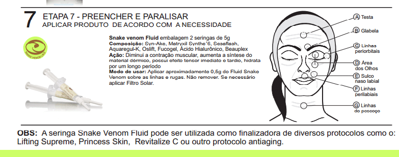 snake-venon