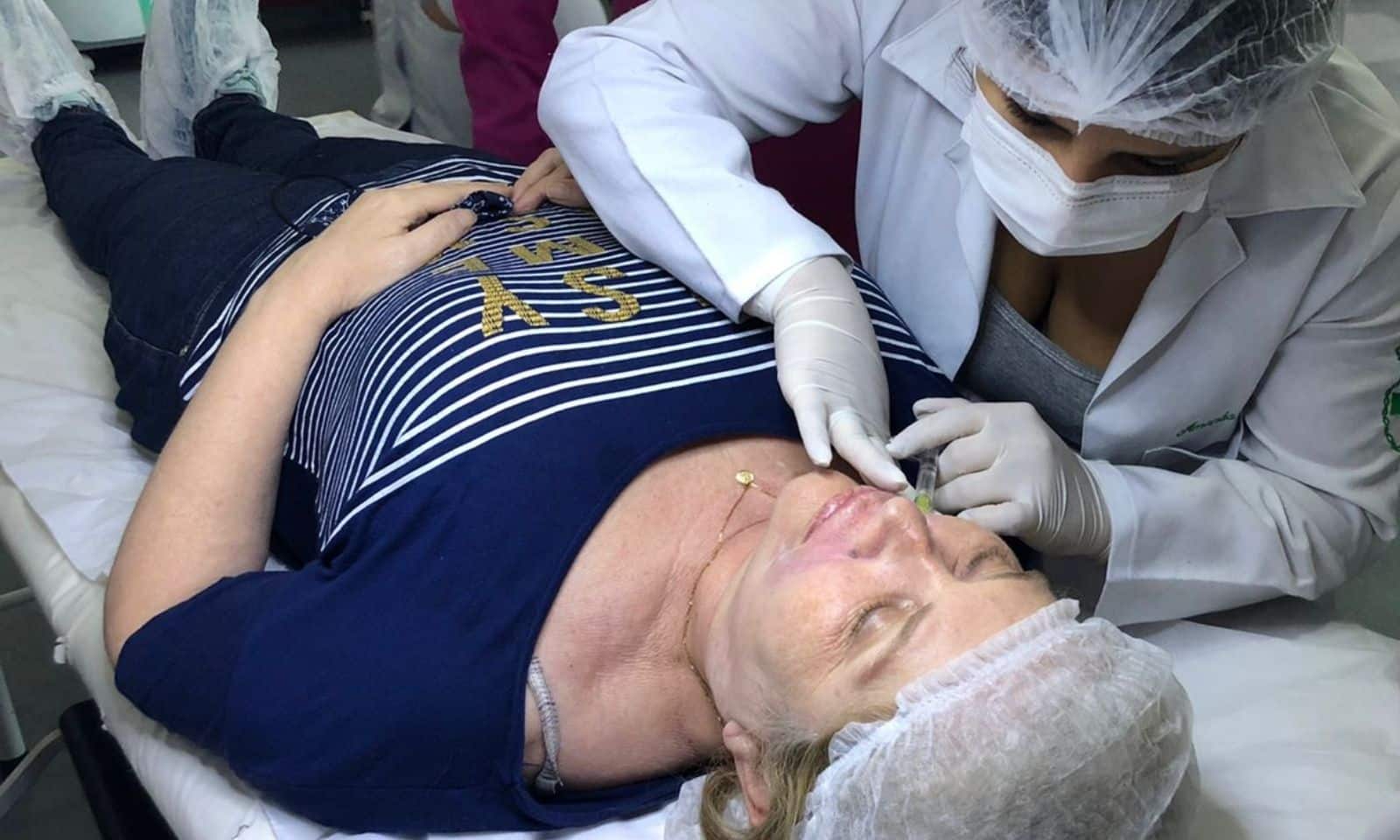 injetáveis