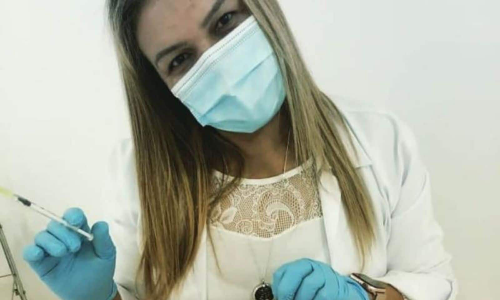 farmácia estética